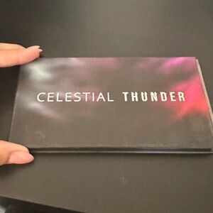 Brand new eyeshadow palette